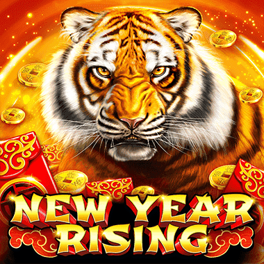 New Year Rising game icon