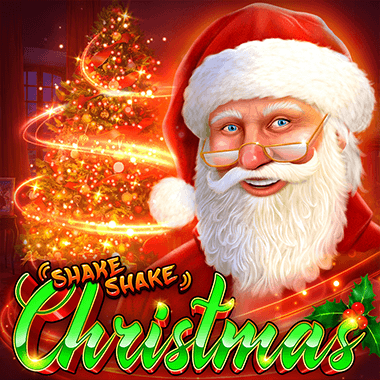 Shake Shake Christmas game icon