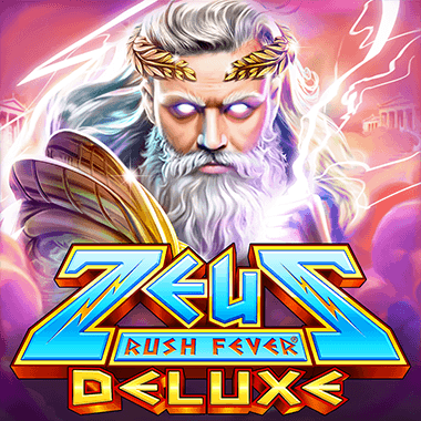 Zeus Rush Fever Deluxe game icon