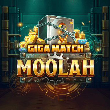 Giga Match Moolah game icon