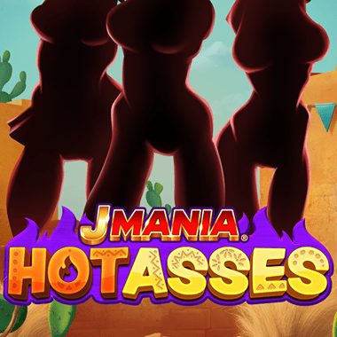 J Mania Hot Asses game icon