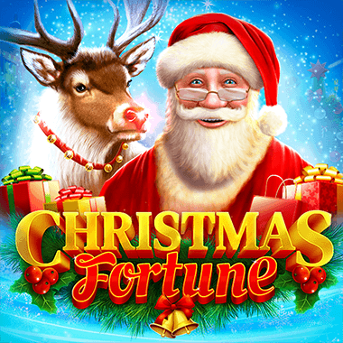 Christmas Fortune game icon