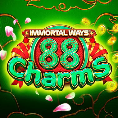 Immortal Ways 88 Charms game icon