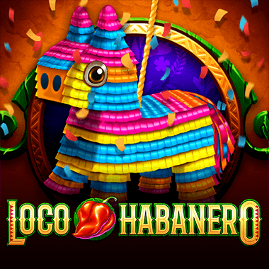 Loco Habanero game icon