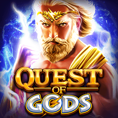 Quest Of Gods game icon