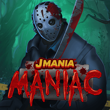 J Mania Maniac game icon