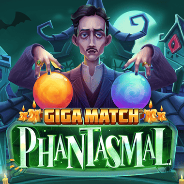 Giga Match Phantasmal game icon