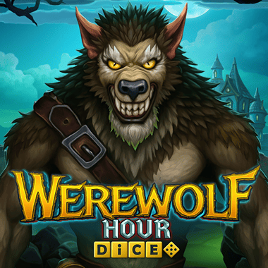 Werewolf Hour Dice by Bfgames
