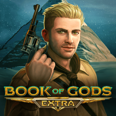 Book of Gods Extra by Bfgames