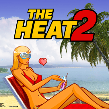 The Heat 2 game icon