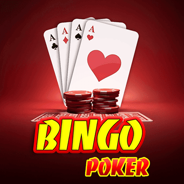 Bingo Poker game icon