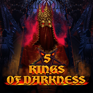 5 Rings of Darkness game icon