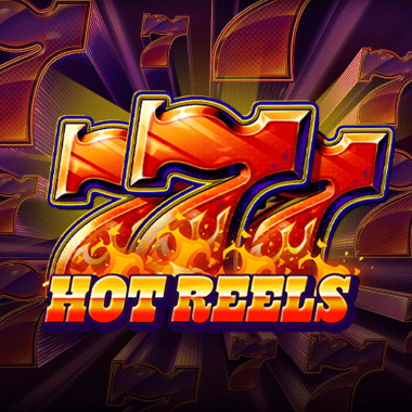 777 Hot Reels game icon