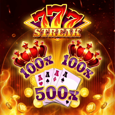 777 Streak game icon