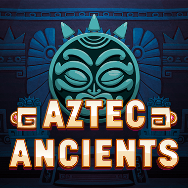 Aztec Ancients game icon