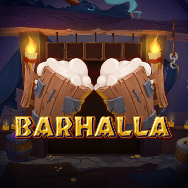 Barhalla game icon