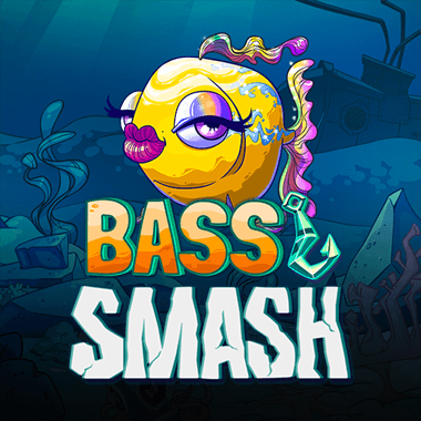 Bass Smash game icon