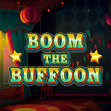 Boom the Buffoon game icon