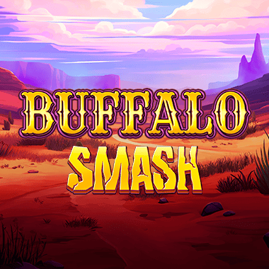 Buffalo Smash game icon