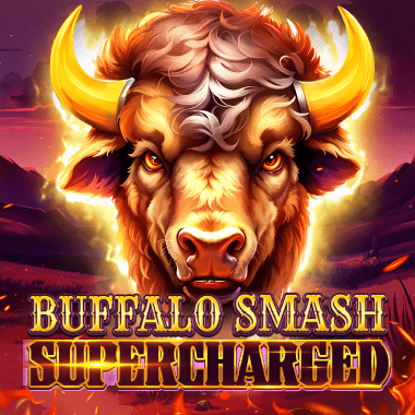 Buffalo Smash: Supercharged game icon