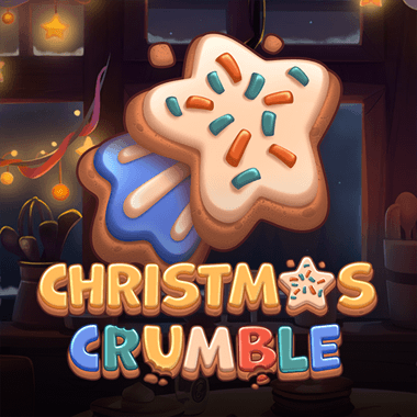Christmas Crumble game icon