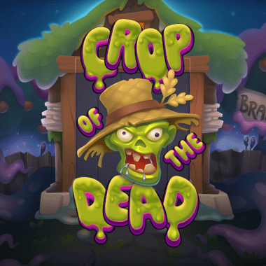 Crop Of The Dead game icon