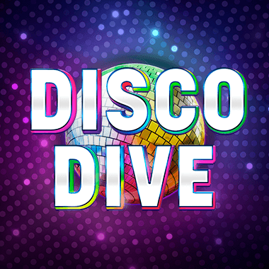 Disco Dive game icon