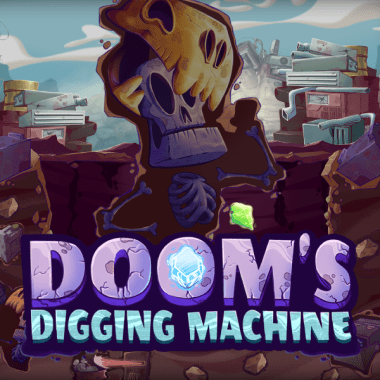 Doom's Digging Machine game icon