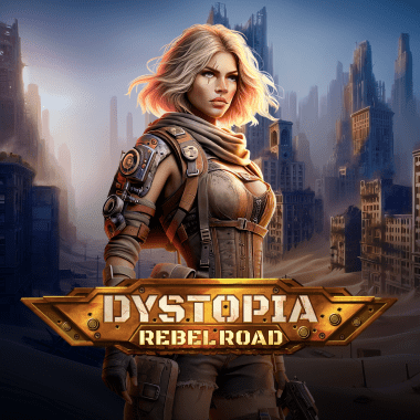 Dystopia: Rebel Road game icon