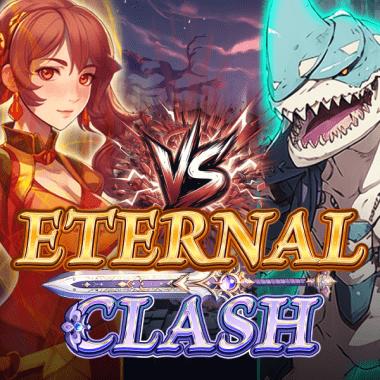 Eternal Clash game icon