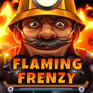 Flaming Frenzy game icon