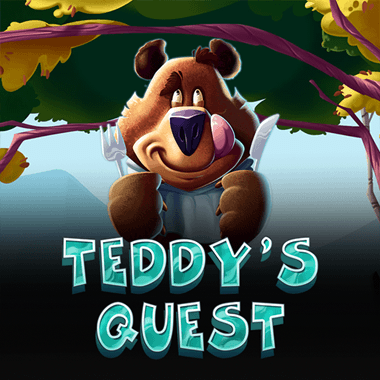 Teddy’s Quest game icon