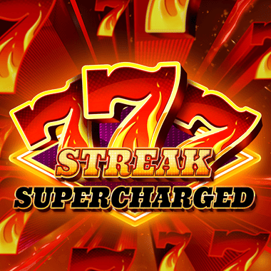 777 Streak: Supercharged game icon