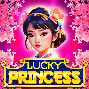 Lucky Princess by Formulaspin