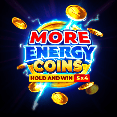 More Energy Coins: Hold and Win game icon