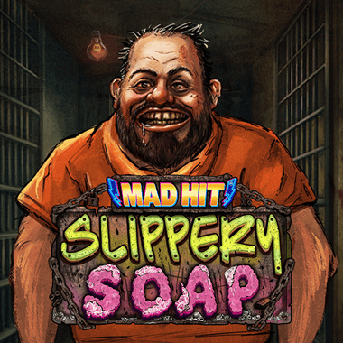 Mad Hit Slippery Soap game icon