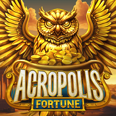 Acropolis Fortune by Bfgames