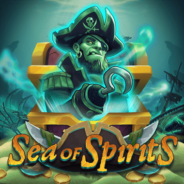 Sea of Spirits by Pushgaming