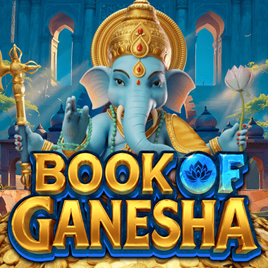 Book of Ganesha game icon