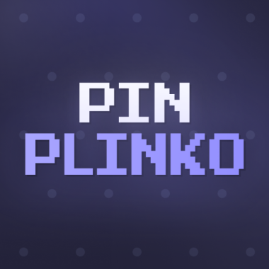 Pin Plinko by Mascot