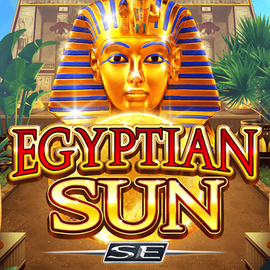 Egyptian Sun SE game icon