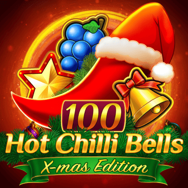 Hot Chilli Bells 100 game icon