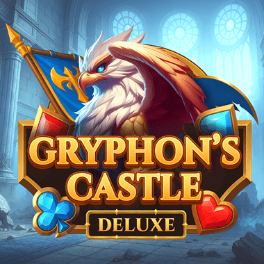 Gryphon's Castle Deluxe by Mascot