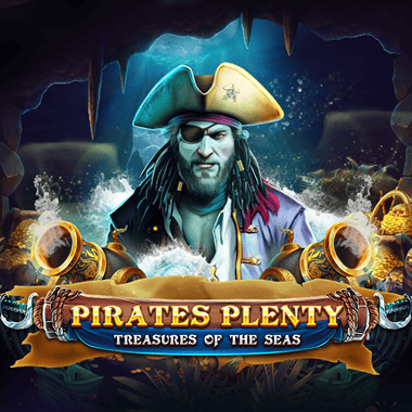 Pirates' Plenty: Treasures of the Seas game icon