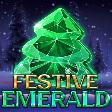 Festive Emeralds by Bfgames
