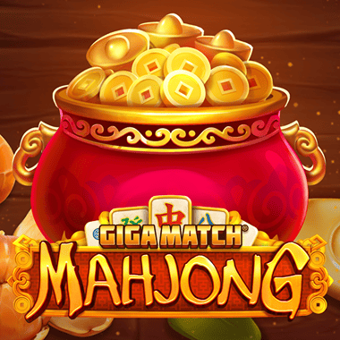 Giga Match Mahjong game icon