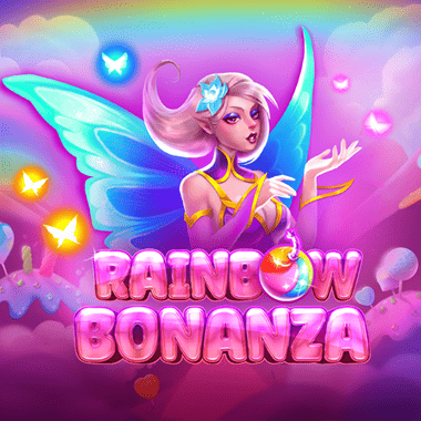 Rainbow Bonanza game icon