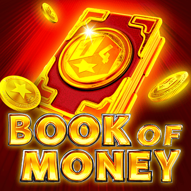 Book Of Money game icon