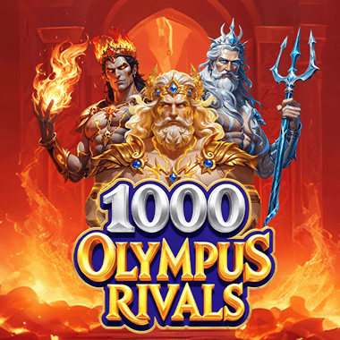 1000 Olympus Rivals game icon