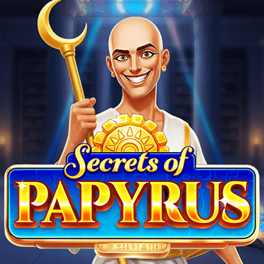 Secrets Of Papyrus by Mascot